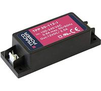 TracoPower TPP 30-148-J Bloc d'alimentation AC fermé 630 mA 30 W + 48 V CC