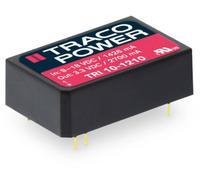 TracoPower TRI 10-1210 Convertisseur CC/CC pour circuits imprimés 2.7 A 10 W Nbr. de sorties: 1 x Contenu 1 pc(s)