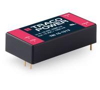 TracoPower TRI 15-2411 Convertisseur CC/CC pour circuits imprimés 3 A 15 W Nbr. de sorties: 1 x Contenu 1 pc(s)