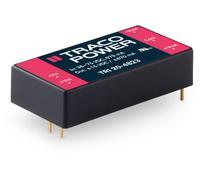 TracoPower TRI 20-2411 Convertisseur CC/CC pour circuits imprimés 4 A 20 W Nbr. de sorties: 1 x Contenu 1 pc(s)