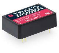 TracoPower TRI 3-0515 Convertisseur CC/CC pour circuits imprimés 146 mA 3.5 W Nbr. de sorties: 1 x Contenu 1 pc(s)
