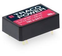 TracoPower TRI 3-2412 Convertisseur CC/CC pour circuits imprimés 290 mA 3.5 W Nbr. de sorties: 1 x Contenu 1 pc(s)