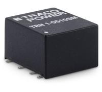 TracoPower TRN 1-1213SM Convertisseur CC/CC CMS 70 mA 1 W Nbr. de sorties: 1 x Contenu 1 pc(s)