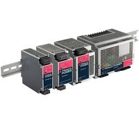 TracoPower TSP 090-124 EX Alimentation rail DIN 3750 mA 90 W Nbr. de sorties:1 x Contenu 1 pc(s)