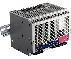 TracoPower TSP 600-124 EX Bloc d'alimentation pour Rail DIN 25000 mA 600 W