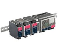TracoPower TSP 600-136 Alimentation rail DIN 16500 mA 600 W Nbr. de sorties:1 x Contenu 1 pc(s)