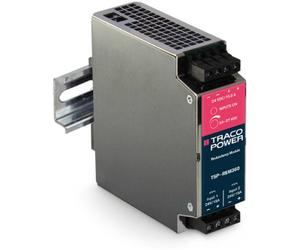 TracoPower TSP-REM360 Module de redondance rail DIN 15000 mA 360 W Nbr. de sorties:1 x Contenu 1 pc(s)