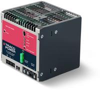 TracoPower TSPC 240-124UPS Alimentation rail DIN 12 A 240 W Nbr. de sorties:1 x Contenu 1 pc(s)