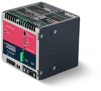 TracoPower TSPC 240-124UPS Alimentation rail DIN 12 A 240 W Nbr. de sorties:1 x Contenu 1 pc(s)