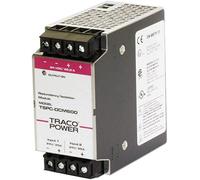 TracoPower TSPC-DCM600 Module de redondance pour Rail DIN 820 mA 28 W Nombre de Sorties : 1 Contenu
