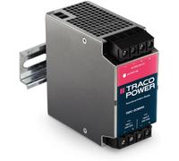 TracoPower TSPC-DCM600 Module de redondance rail DIN 820 mA 28 W Nbr. de sorties:1 x Contenu 1 pc(s)