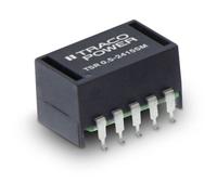 Tracopower - Tsr 0.5-2425sm Convertisseur Cc/cc Cms 24 V/dc 12 V/dc 500 Ma Nbr. De Sorties: 1 X Contenu 1 Pc(s)