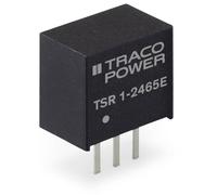 TracoPower TSR 1-2450E Convertisseur CC/CC pour circuits imprimés 1 A 5 W Nbr. de sorties: 1 x Contenu 1 pc(s)