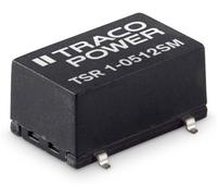 TracoPower TSR 1-2465SM Convertisseur CC/CC CMS 24 V/DC 15 V/DC 1 A Nbr. de sorties: 1 x Contenu 1 pc(s)