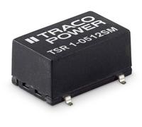 TracoPower TSR 1-2465SM Convertisseur CC/CC CMS 24 V/DC 15 V/DC 1 A Nbr. de sorties: 1 x Contenu 1 pc(s)