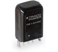 TracoPower TSR 1-4865WI Convertisseur CC/CC pour circuits imprimés 1 A 7 W Nbr. de sorties: 1 x Contenu 1 pc(s)