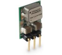 TracoPower TSR 1.5-24120E Convertisseur CC/CC 12 V/DC 1 A 1.5 W