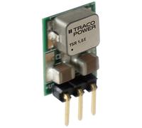 TracoPower TSR 1.5-2433E Convertisseur CC/CC 3.3 V/DC 1.5 A 1.5 W