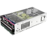 TracoPower TXM 200-112 Bloc d'alimentation AC 16700 mA 200 W + 12,24 V/CC