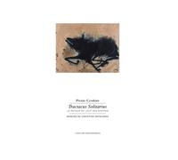 Tractacus Solitarius Le retour du loup des steppes - Pierre Cendors - L'atelier Contemporain - broché - Poésie