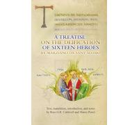 Tractatus de deificatione sexdecim heroum