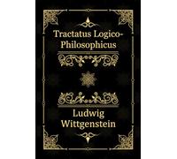 Tractatus Logico-Philosophicus