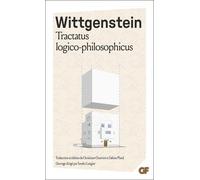 TRACTATUS LOGICO-PHILOSOPHICUS