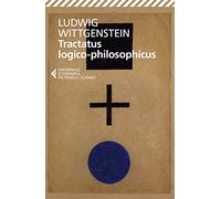 Tractatus logico-philosophicus