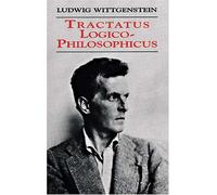 Tractatus Logico-Philosophicus