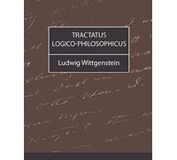 Tractatus Logico-Philosophicus