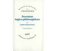 Tractatus logico-philosophicus