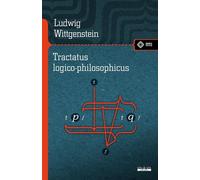Tractatus logico-philosophicus