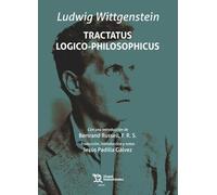 Tractatus Logico-Philosophicus