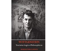 Tractatus Logico-Philosophicus