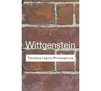 Tractatus Logico-Philosophicus
