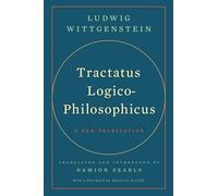 Tractatus Logico-Philosophicus: A New Translation