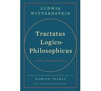 Tractatus Logico-Philosophicus: A New Translation