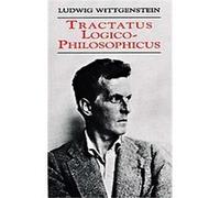 Tractatus Logico-philosophicus C.K. Ogden, Ludwig Wittgenstein (Auteur)