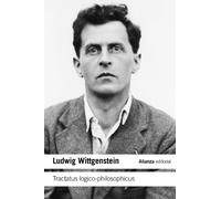 Tractatus logico-philosophicus / Logical-Philosophical Treatise