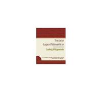 Tractatus Logico-Philosophicus - Ludwig Wittgenstein