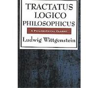 Tractatus Logico-philosophicus Ludwig Wittgenstein (Auteur)