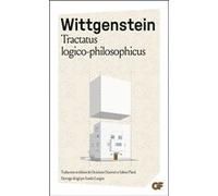 Tractatus logico-philosophicus Ludwig Wittgenstein (Auteur), Christiane Chauviré (Edité par), Sabine Plaud (Edité par), Sandra Laugier (Editeur du volume)