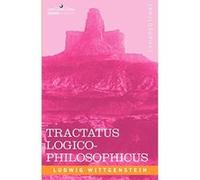 Tractatus Logico-Philosophicus Wittgenstein, Ludwig (Auteur)