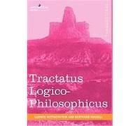 Tractatus Logico-Philosophicus Wittgenstein, Ludwig, Russell, Bertrand (Auteur)