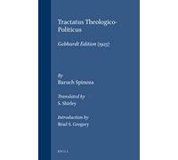 Tractatus Theologico-Politicus