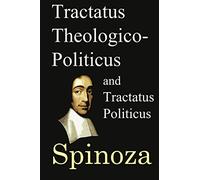 Tractatus Theologico-Politicus: Tractatus Politicus