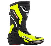 Tractech Evo III Sport CE Mens Boot Flo Yellow/Black