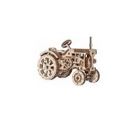 Tracteur