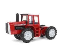 Tracteur 4WD Massey Ferguson 4800 Ertl 16444 1/32
