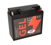 Tracteur À Gazon BATTERIE 12V 21Ah Tondeuse À Gazon Remplaçant 20Ah 18Ah 17Ah